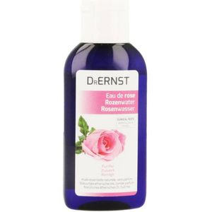 Dr Ernst Rozenwater 50 Oplossing