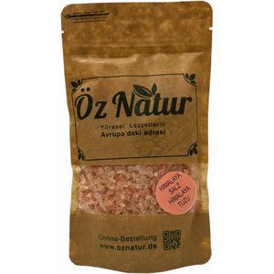 Öz Natur | Himalaya Zout 0,35