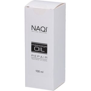 NAQI® Massage Oil Repair Spray 100
