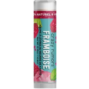 Crazy Rumors Lippenbalsem Sorbet Framboos 4,4 Lippenbescherming