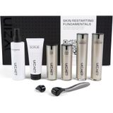 LAYZIN Skin Restart Box - Huidverzorging voor huidvernieuwing en verzorging 460 Serum