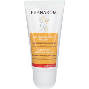 Pranarôm Aromalgic Vermoeide Spieren Roller 75