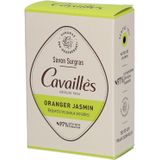 Rogé Cavaillès Overvette Zeep Oranje Jasmijn 100