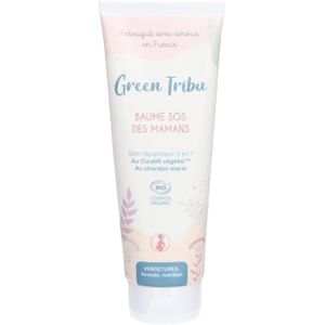 Groene Tribu Baume SOS des Mamans Bio 125 Balsem