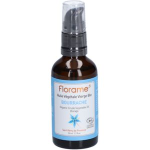 Florame Borage Plantolie 50 Etherische olie