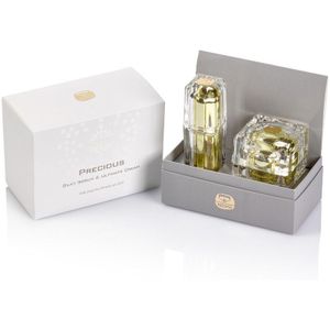 Kedma - Platinum Set met Serum en Crème 80