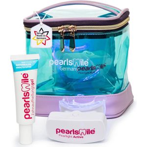 PearlSmile tandenbleekset 1 Combinatieverpakking