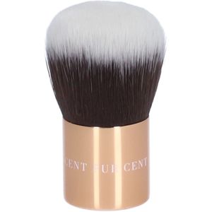 Cent Pur Mini Kabuki Brush 1 Penseel, kwast