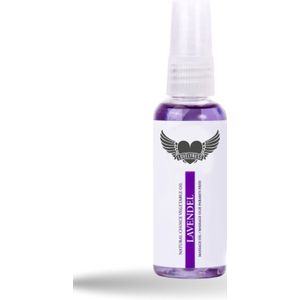 Lovelyness - massageolie met aroma 50