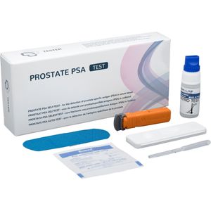 PSA Test - The Tester 1