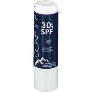 Oline Ice Lipstick SPF30 4 Lippenstift