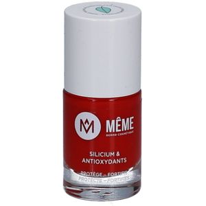 MEME Bloedsinaasappel 12 Annabelle 10 Nagellak nieuw