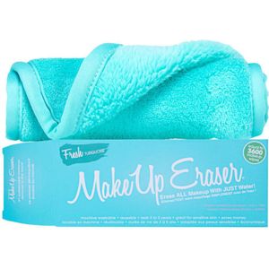 MakeUp Eraser Fresh Turquoise 1 Doekjes