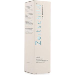 Zeitschild Skin Aesthetics Rijke Dagcrème Droge Huid 50