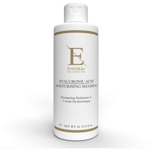 ErthSkin London Hydraterende shampoo met hyaluronzuur 1