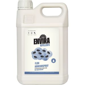 Envira Vlooien Spray 5