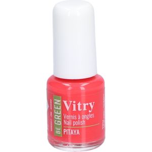 Vitry Nagellak Be Green Pitaya 6 nieuw