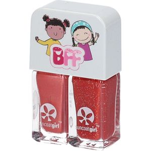suncoatgirl™ BFF Cuties 1 Nagellak nieuw