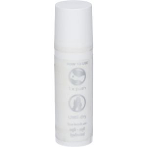 OY Hand Hygiëne Crème 30