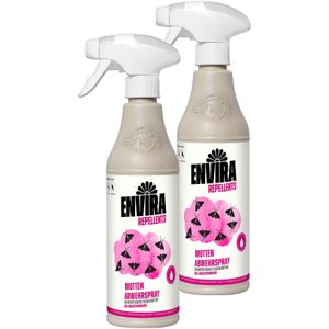 Envira Motten Spray in Voordeelpakket 1