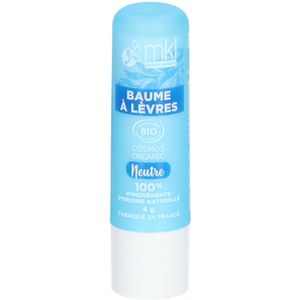 mkl Lippenbalsem - neutraal 4 Balsem
