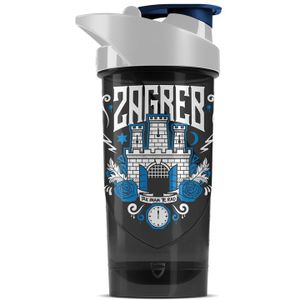 Shieldmixer HERO Pro 1 Flesjes
