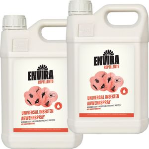 Envira Universele Insectenbescherming 10 Spray
