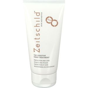 Zeitschild Verzorgende Handcrème 75 Crème