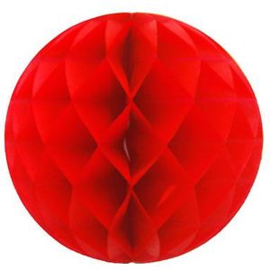 Honeycomb rood 30 centimeter