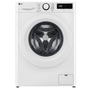 LG F4DR3096N3W Wasmachine