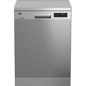 Beko DFN26320X2MM wasmachine