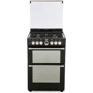Stoves Sterling 600DF Fornuis