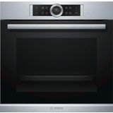 Bosch HBG6750S1 Serie 8 inbouw solo oven