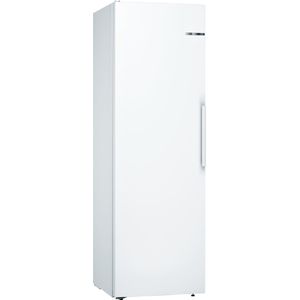 Bosch Serie 4 KSV36VWEP koelkast Vrijstaand 346 l E Wit