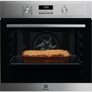 Electrolux EOF4P74X oven