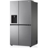 LG GSLV70PZTE - Amerikaanse koelkast Rvs