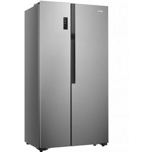 Etna AKV578 RVS - Amerikaanse koelkast Rvs