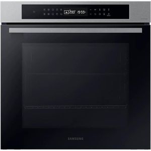 Samsung NV7B4020ZAS Elektrische oven 76 l