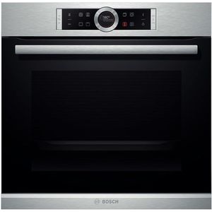 Bosch HBG634BS1 - Inbouw oven