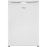 Beko FSE1175N - Vriezer Wit