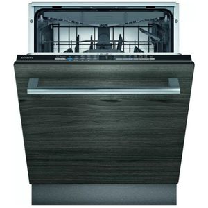 Siemens SN61HX08VE - iQ100 - Inbouw vaatwasser