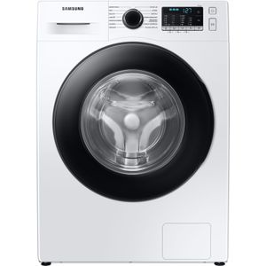 Samsung WW11BGA046AE wasmachine Voorbelading 11 kg 1400 RPM Wit