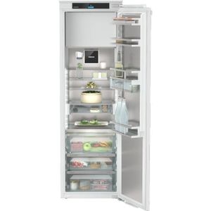 Liebherr IRBd 5181-20 - Inbouw koelkast met vriesvak Wit