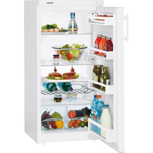 Liebherr K2340 koelkast Vrijstaand 214 l F Wit