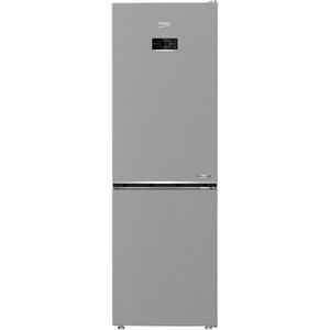 Beko B5RCNA365LXB: koel/vriescombinatie (hoogte 186,5 cm)