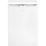 Beko FNE1073N diepvriezer Vrieskast Vrijstaand 86 l F Wit