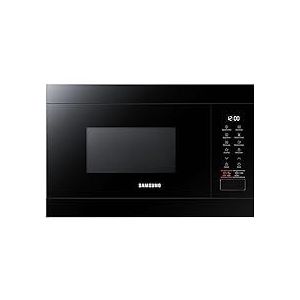 Samsung MS22T8254AB/E1 microwave Built-in Solo microwave 22 L 1250 W Black