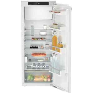 Liebherr IRe 4521-20 - Inbouw koelkast met vriesvak Wit
