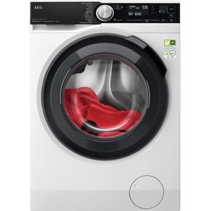 AEG LR8BADEN WASMACHINE VOORLADER 9KG