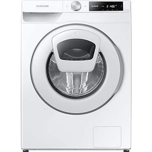 Samsung WW90T684DHE/S3 wasmachine Voorbelading 9 kg 1400 RPM A Wit